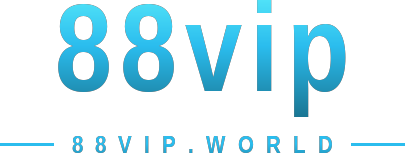 88vip logo